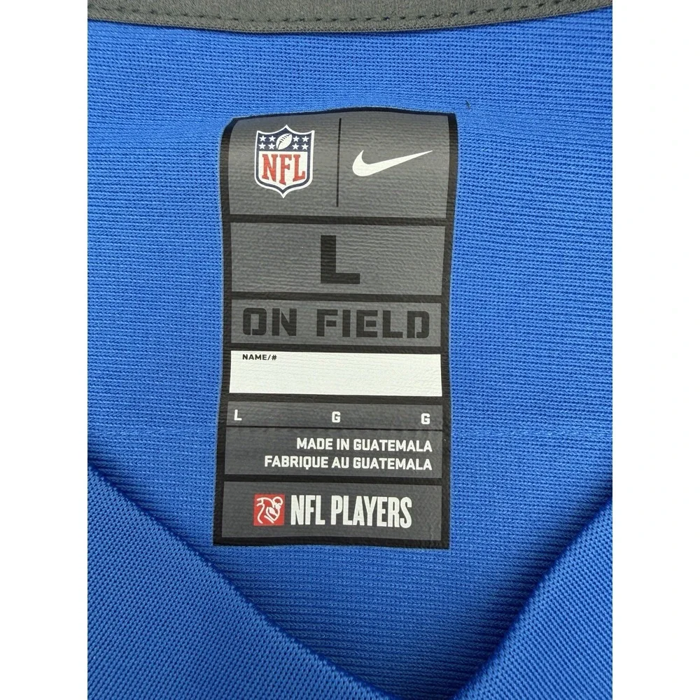 Nike brand team